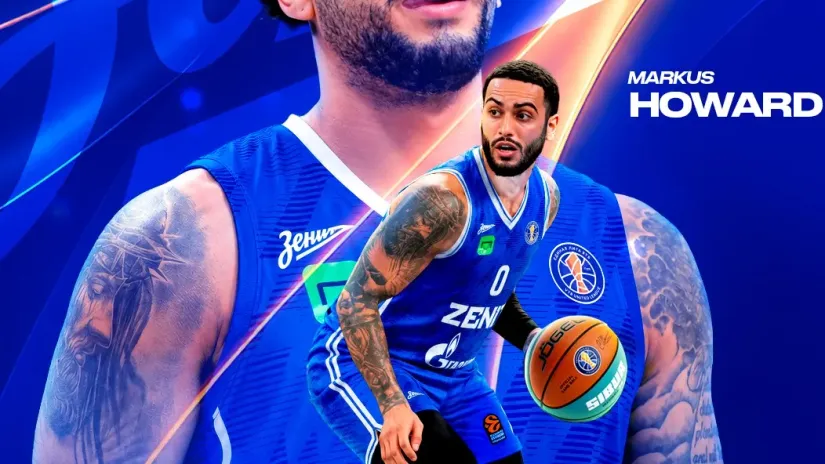 Markus Hauard kod Duška Ivanovića