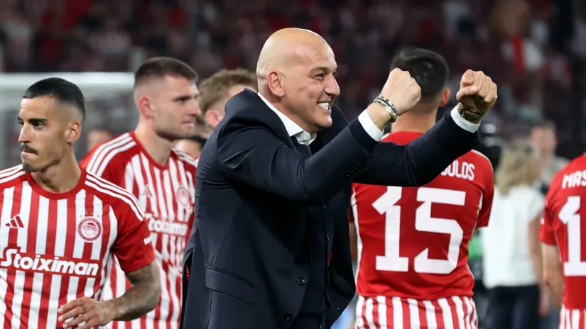 Darko Kovačević o nesuđenom transferu u Real Madrid, koji veoma podseća na Rodrijev