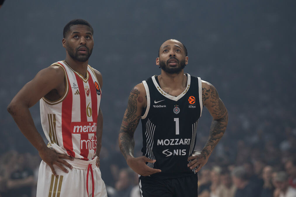 BERTOMEU ZABRINUT ZA PARTIZAN I ZVEZDU: NBA ne sme da ugrozi beogradske klubove!