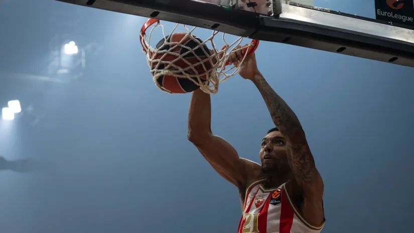 Asvel od mrtvaka do legitimnog kandidata za plej-of? U Lion stiže i Džoel Bolomboj
