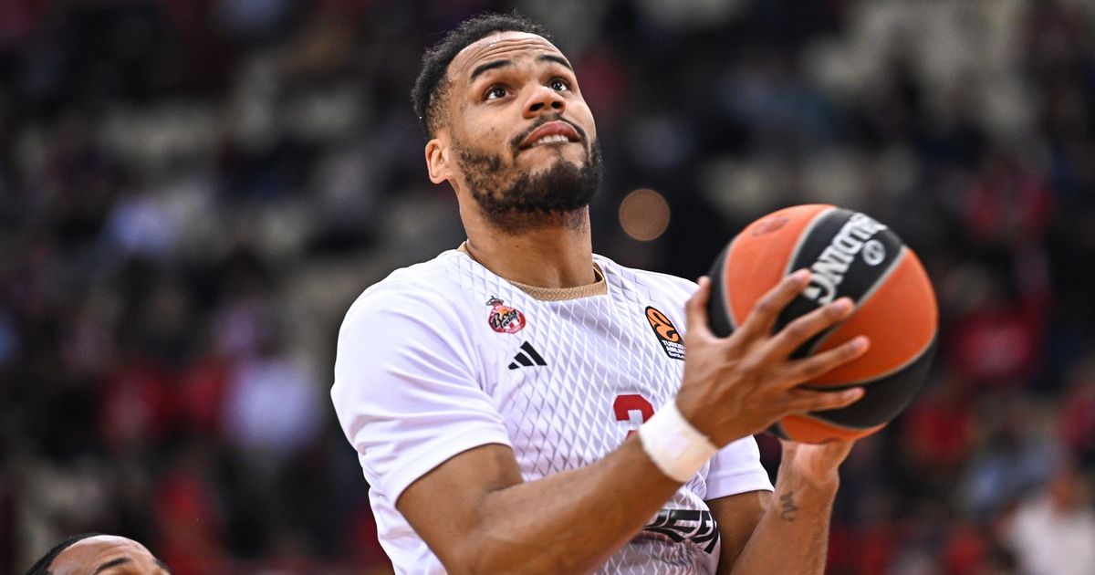 Reprezentativac Francuske potpisao! Eli Okobo stiže u ABA ligu