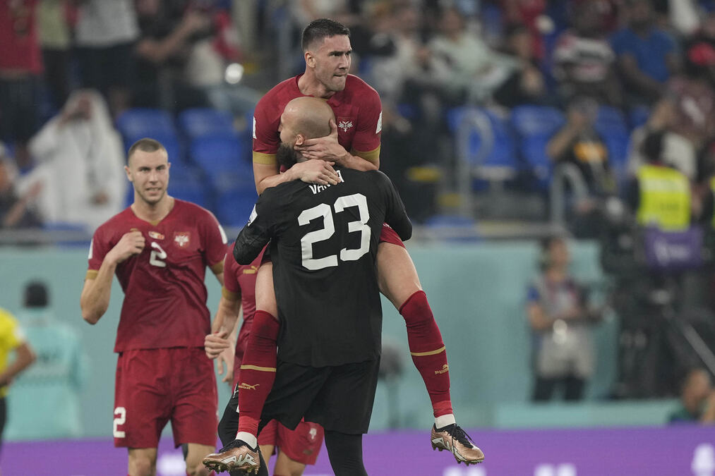 VLAHOVIĆ I MILINKOVIĆ-SAVIĆ ZAJEDNO U ISTANBULU?! Dušan uveliko pregovara, a sada se pojavilo interesovanje za još jednog "orla"