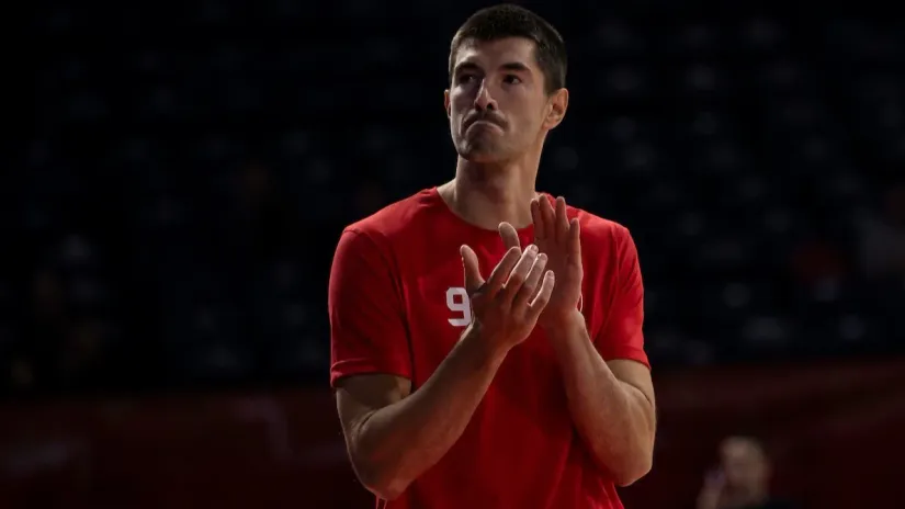 Luka Mitrović kod Saleta i Alekse u Istanbulu