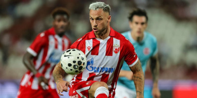 "Auuuh, šta da kažem"! Arnautović će ovaj trenutak dugo pamtiti