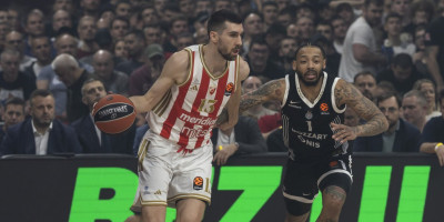 Zvezda i Partizan ostaju bez Evrolige?! Evrokup tim najavljuje ulazak u elitu!