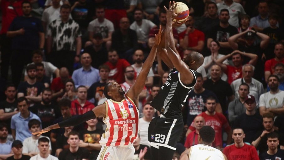 Delije i Grobari likuju! Zvezda i Partizan pred derbi dobili sjajnu vest!