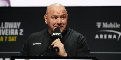 Srbija ispisuje istoriju: Prvi čovek UFC-a najavio spektakl, biće borba za pojas u Beogradu!