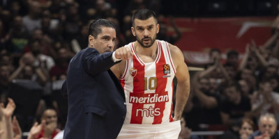Zvezda se oprostila od Lazića: Emotivna poruka crveno-belih! (FOTO)