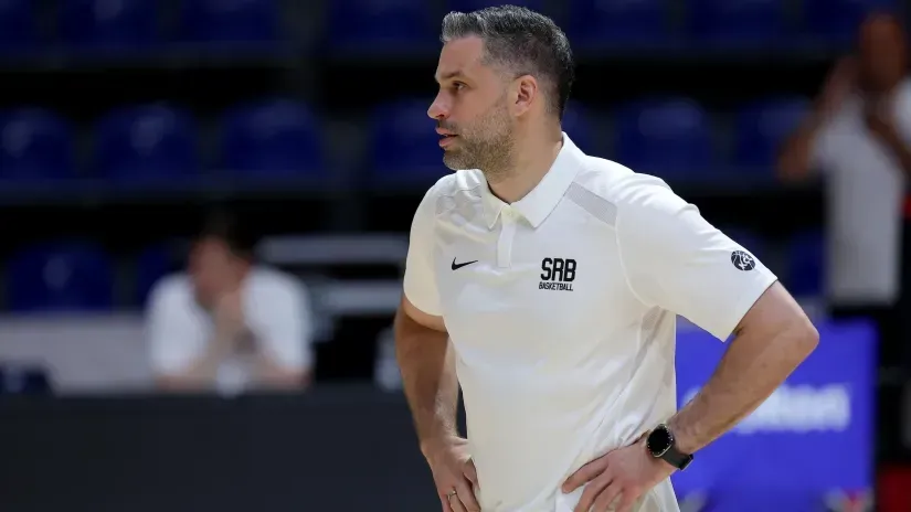 Alimpijević: Svaki igrač u Srbiji je bitan
