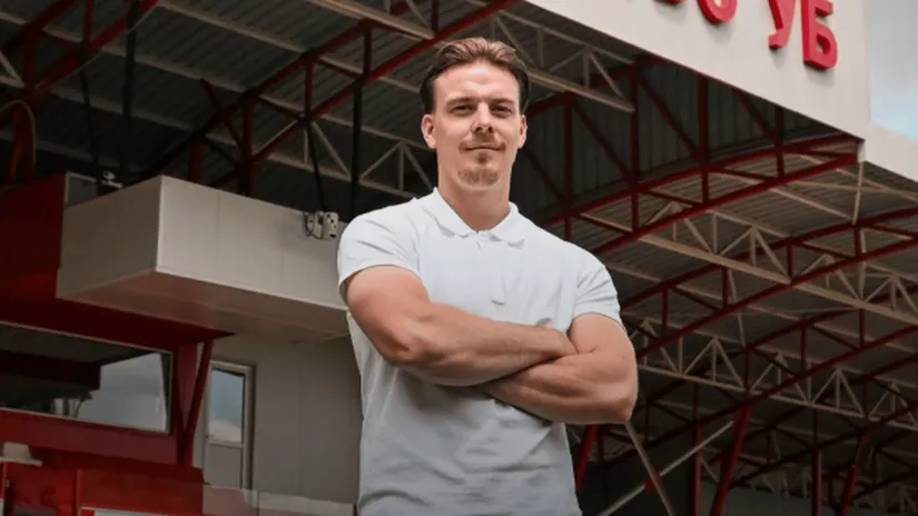 Ubljani strancu poverili fotelju: Žiga Ribič sportski direktor Jedinstva