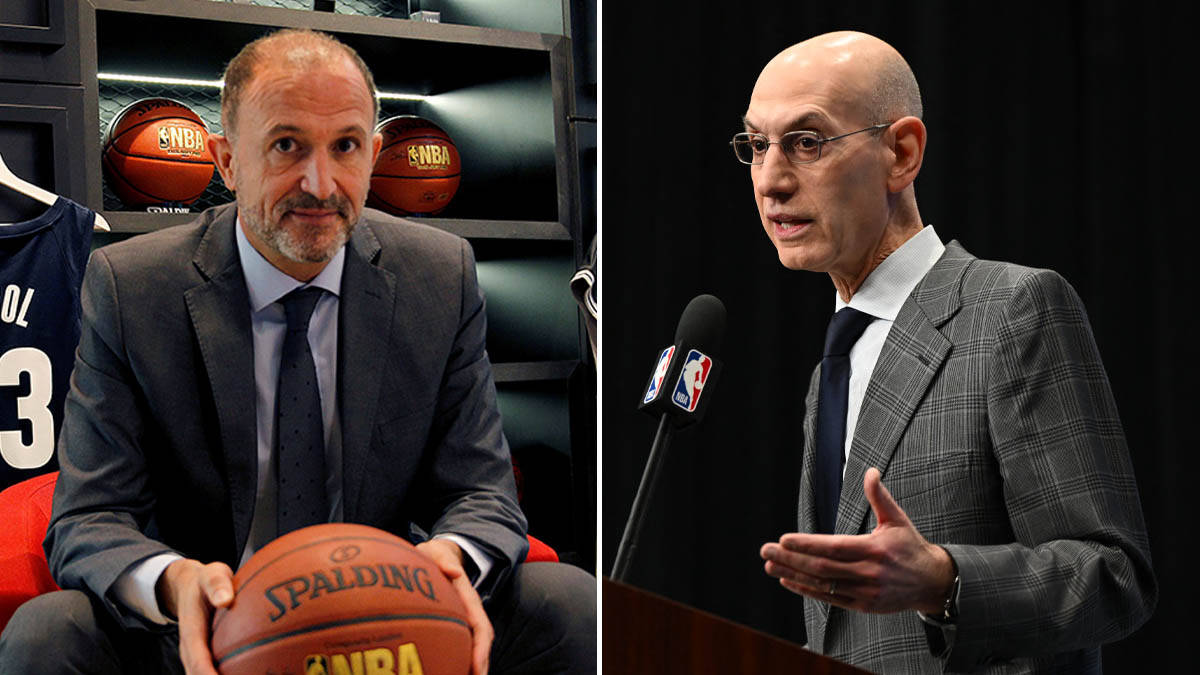 Evroliga čeka ponudu iz NBA lige: Otkriven datum važnog sastanka, svi će biti tu