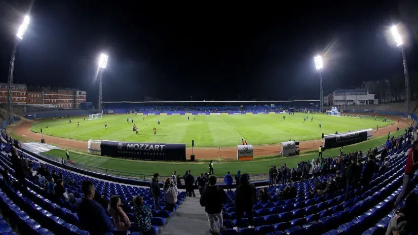 OFK Beograd želi krilo iz Estonije koje je bilo planirana zamena za Džaspera u Pančevu