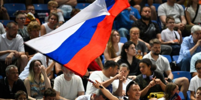 Rusija se vraća na Olimpijske igre?! Pala odluka, MOK im ukinuo suspenziju