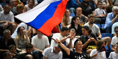 Rusija se vratila na Svetsko prvenstvo posle četiri godine i pokazala silu - 14 zlatnih medalja!