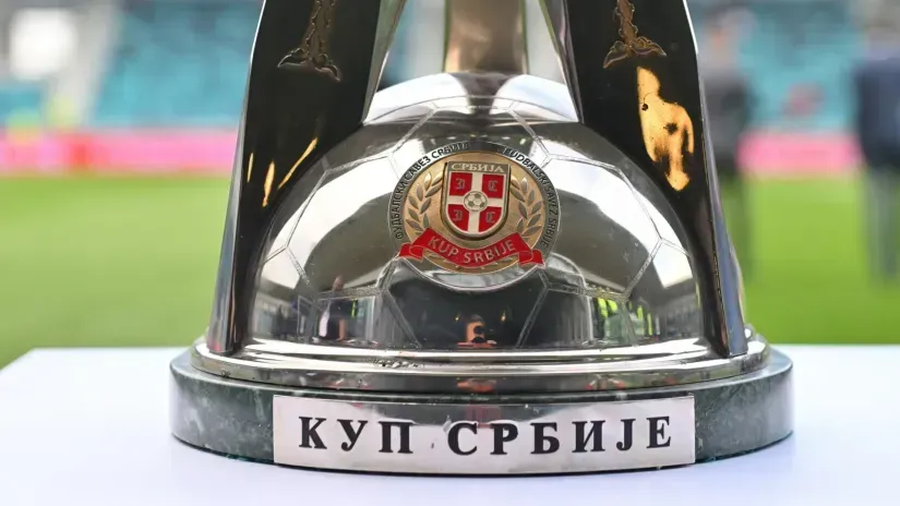 I Partizan zainteresovan za ishod finala Kupa