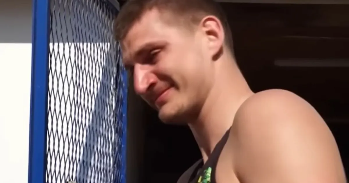 Nikola Jokić promenio lični opis, pa otišao na stvar koju najviše voli u Srbiji: Vreme je za letnji odmor