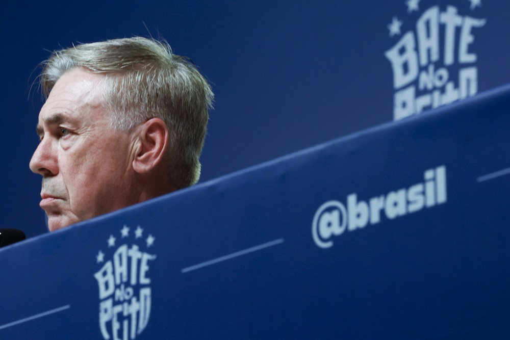 Brazil bez Nejmara i sa strahom na Maroko