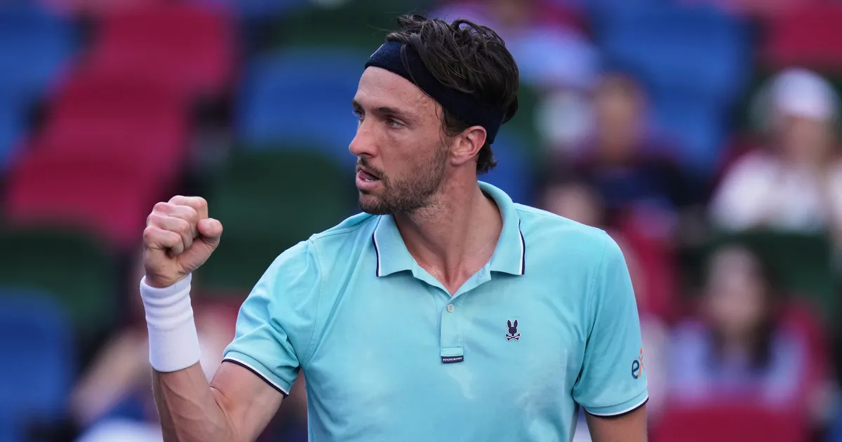 Novak Đoković saznao ko ga čeka u trećem kolu Vimbldona: Francuz protiv kojeg nikada nije igrao do sada