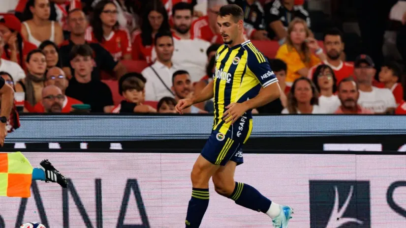 Fener ne računa na Mimovića