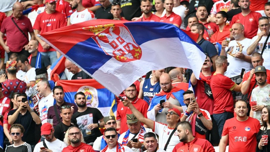 ČUDO IZ SRBIJE! Aleksa Pecelj pokorio Arizonu pred US open