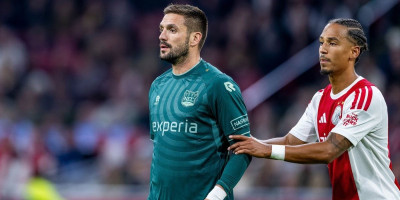 Dušan Tadić besan kao ris! Srbin žestoko opleo po medijima: "Izvrćete mi reči, iritantni ste!"
