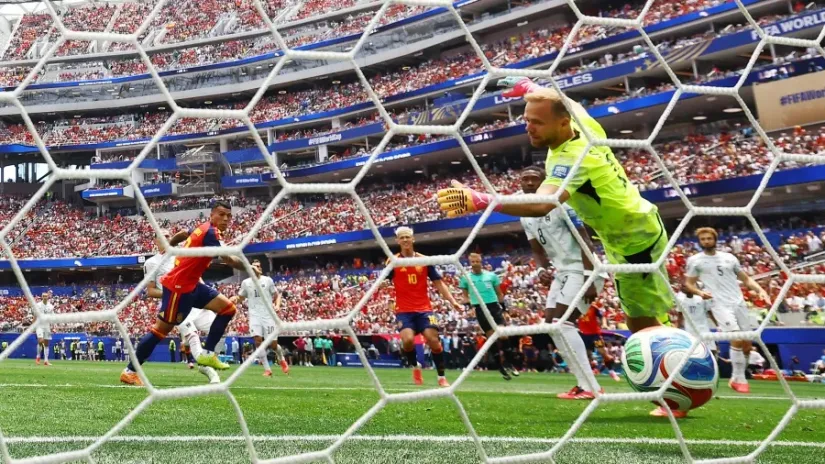 Evo šta ste propustili 22. dana Mundijala: Portugal, Hrvatska i VAR priredili spektakl