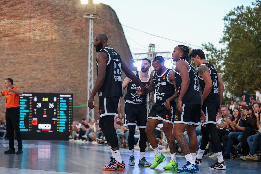 PARTIZAN OTVORIO TREĆU FAZU PRODAJE: Evo do kada možete do sezonske karte za novu sezonu!