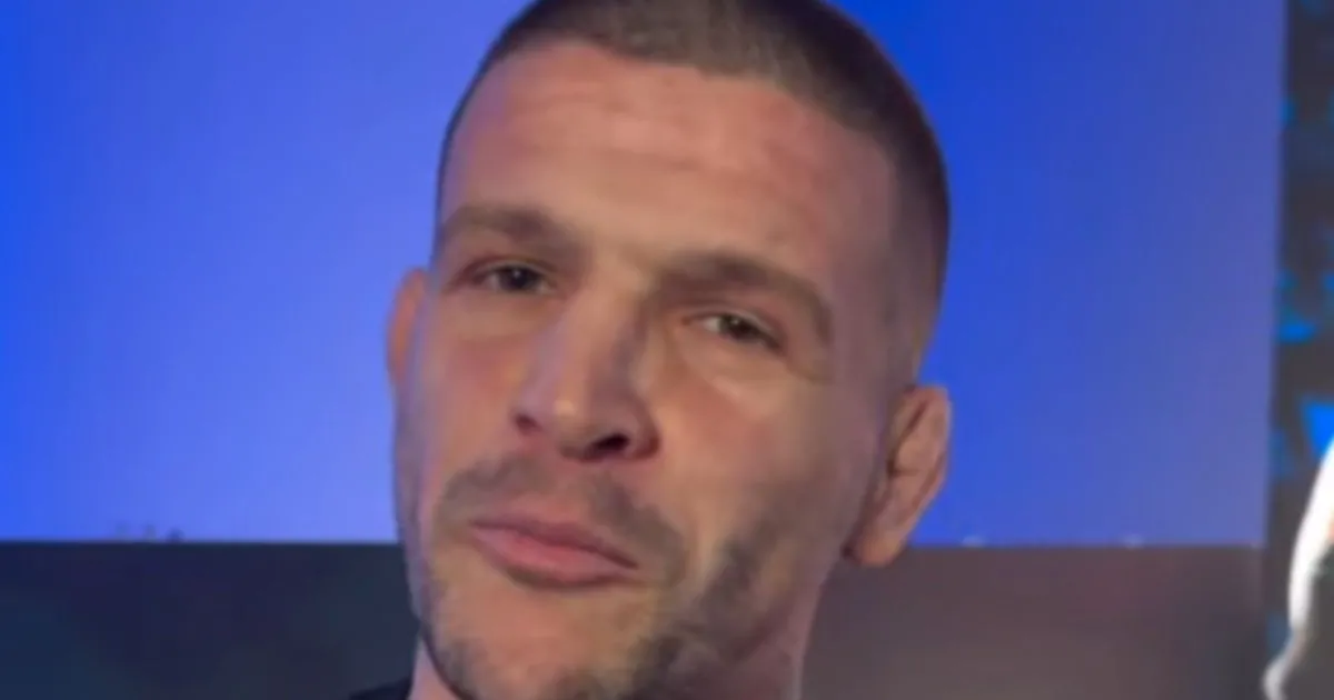 Pitali smo Vasa Bakočevića da li i dalje misli da bi pobedio Majka Tajsona: "Apsolutno! Jako je jednostavno"