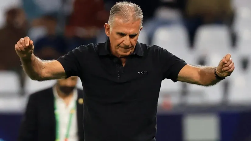 Keiroš debituje protiv Velsa, ne želi da komentariše poziv za Partija