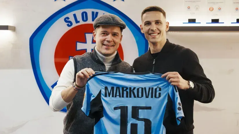 Liga u kojoj bi bila senzacija kada titulu ne bi uzeli Popović i Svetozar Marković