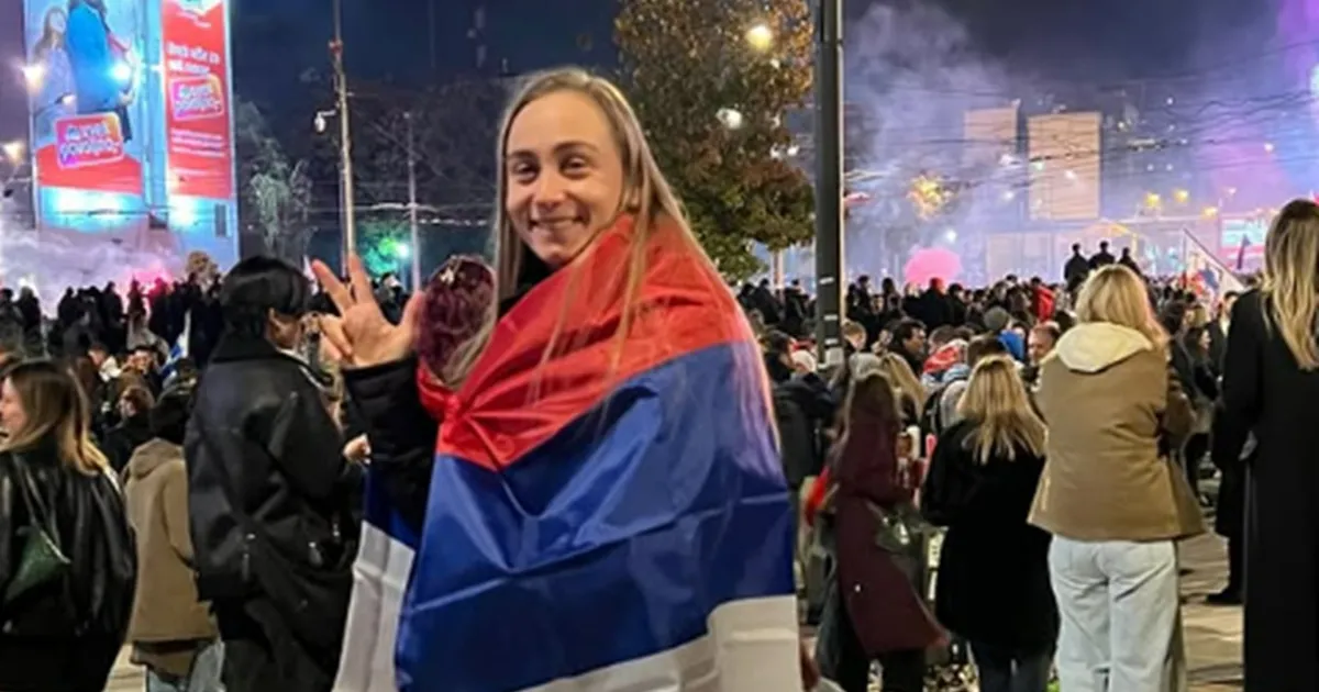Najbolja srpska teniserka povređena slavila pobedu studenata, svi pričaju o onome što je nosila na nozi