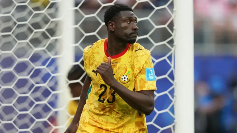 Zvezda dovela štopera sa Mundijala, Lukasen potpisao pre ponoći