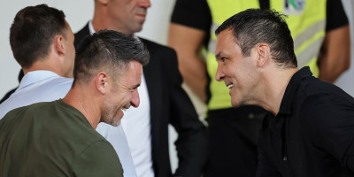 Surovi Antonio Rukavina: Žestoko raspalio po fudbalerima koji su izigrali selektora Paunovića