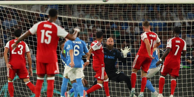 Srbin bačen u vatru: Vanja nije mogao protiv magije! Slovan kao Zvezda, dva spektakla u Ligi šampiona
