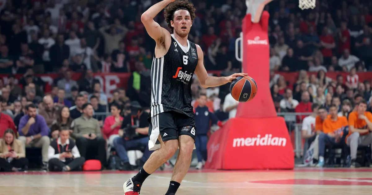 Miloš Teodosić povukao potez - Italijan iz Virtusa stiže u Zvezdu!