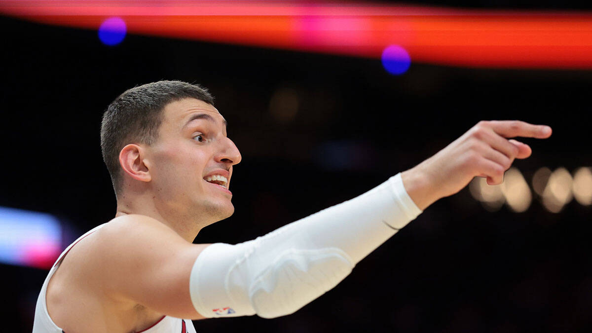 Nikola Jović: "Ne mogu da kažem da nisam očekivao"
