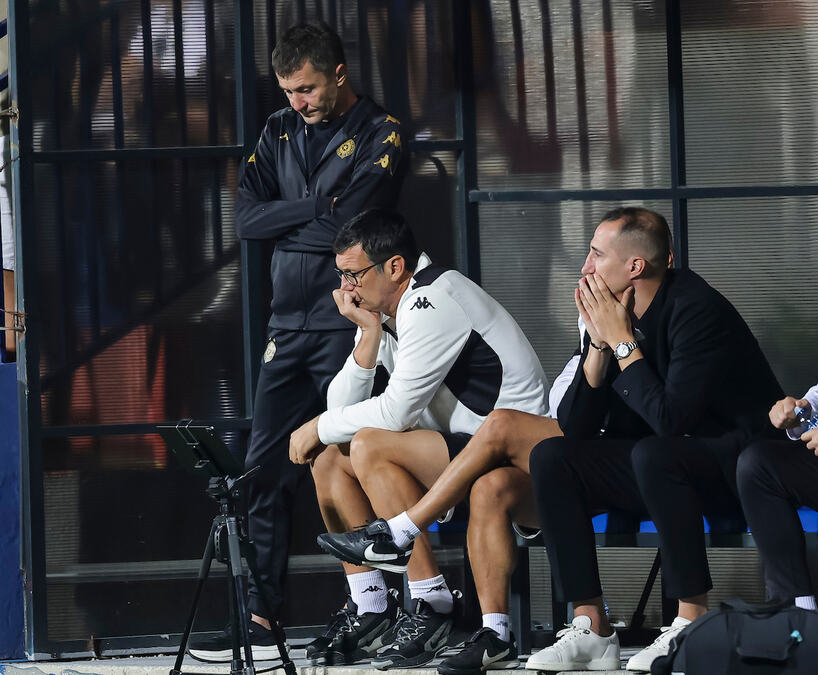 ŠOK NA TABELI! NEVEROVATNA SITUACIJA: Partizan na ivici zone ispadanja, a Zvezdi sada mora da kaže HVALA!