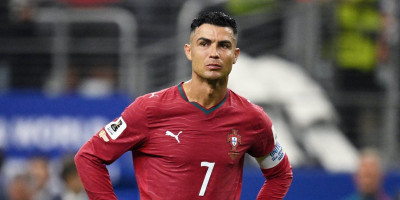 Veliki preokret: Ronaldo ne ide u penziju, našao se na spisku reprezentacije!