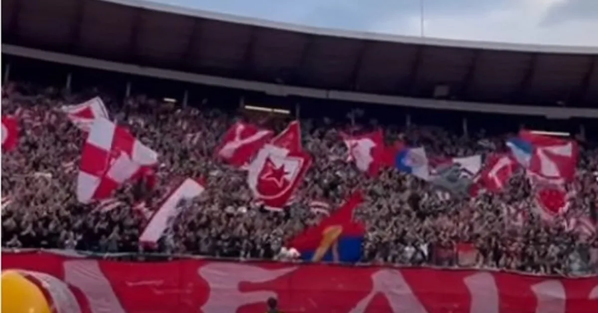 Delije se oglasile pred meč sezone Crvene zvezde, emotivnim rečima poslale poruku svim navijačima: "Neka..."