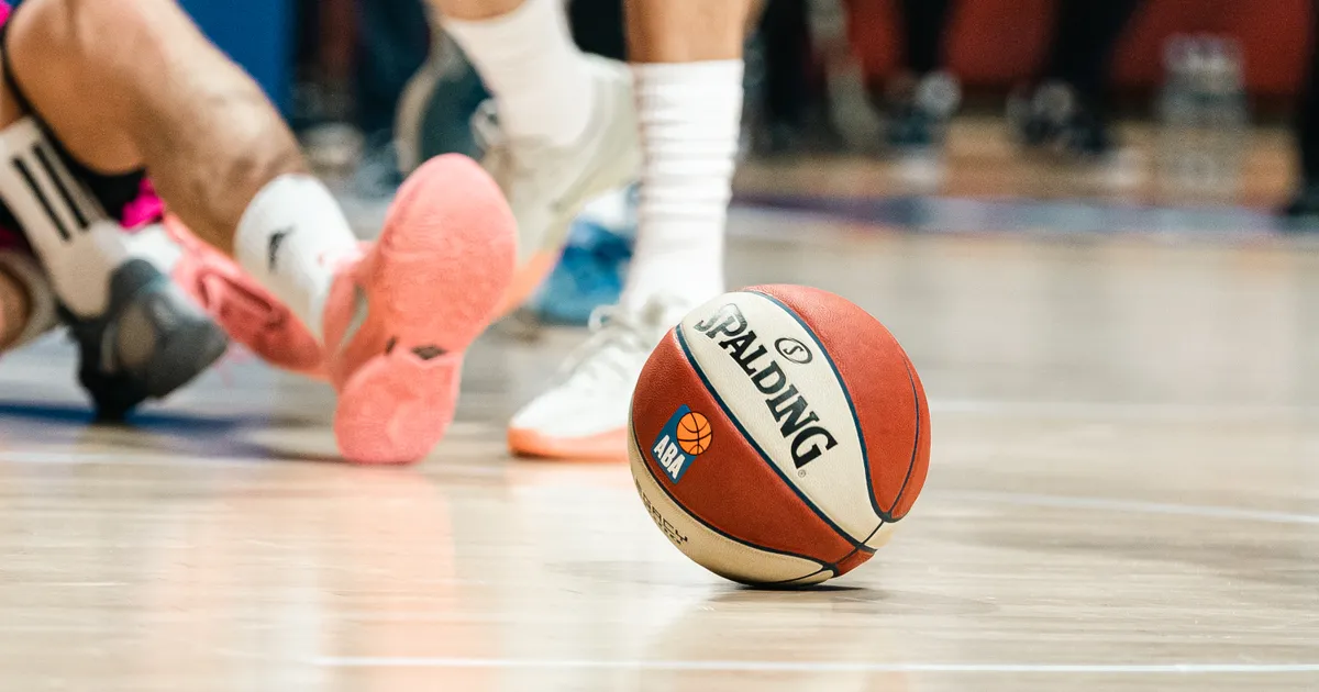 Nova drama pred početak ABA lige: Sudije slale sporno pismo kolegama, liga najavila pravne korake