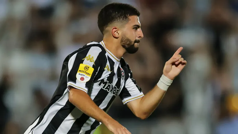 Znamo koga će Partizan da (ot)kupi sledećeg leta