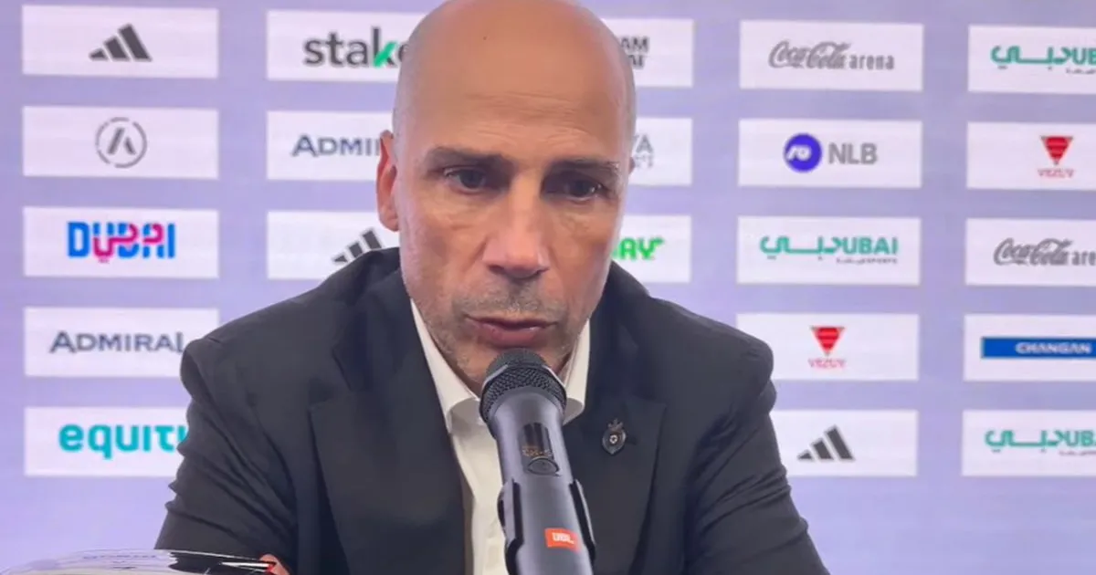 Penjaroja otkrio ključne razloge drugog poraza u finalu ABA lige: "Nije bilo dovoljno, morali smo..."