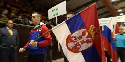 Evo ko je bivši srpski bokser uhapšen u Zagrebu