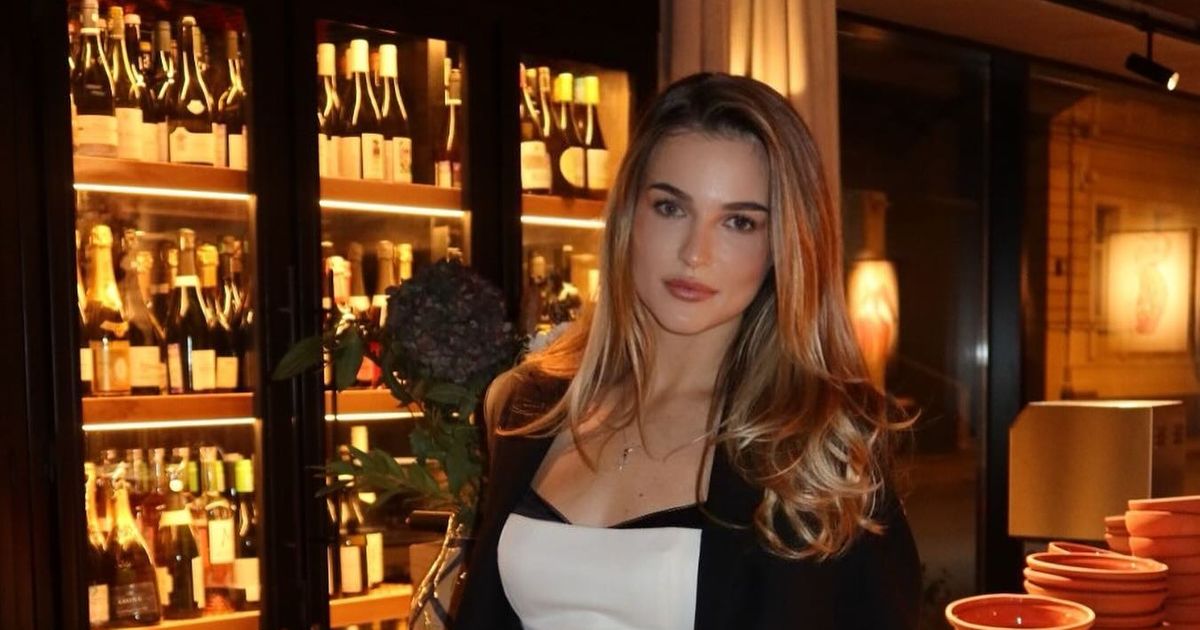 Sraman potez Sinerove bivše devojke prema teniserki iz komšiluka, ceo svet joj zamerio