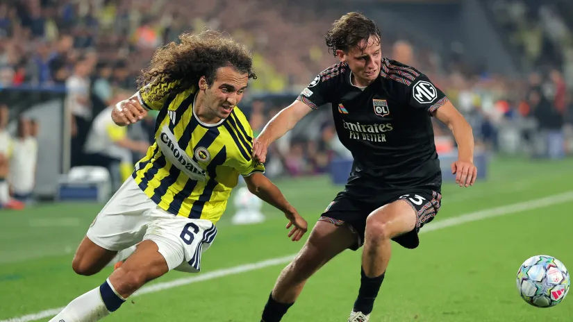 Na papiru - sila, na terenu - mlako: Nije baš ovaj Fener nešto moćan