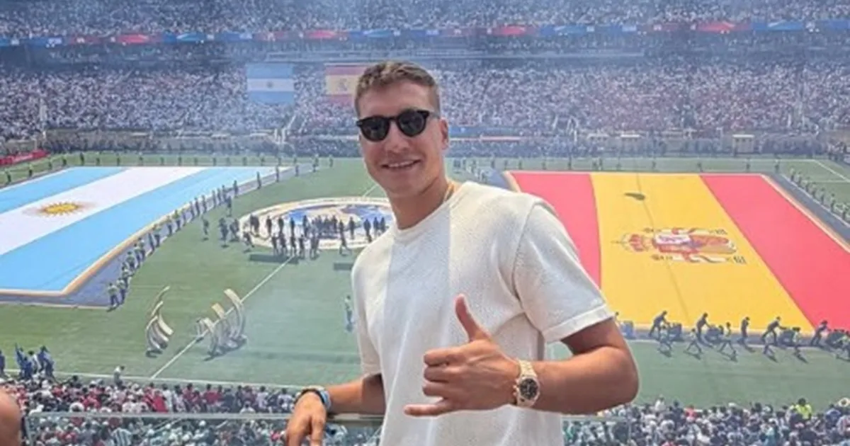 Bogdan Bogdanović došao na veliko finale Svetskog prvenstva, za koga navija reprezentativac Srbije?