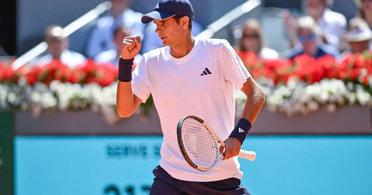 Senzacija na Vimbldonu, "novi" Rafael Nadal ispao od 151. tenisera na planeti u trećem kolu!
