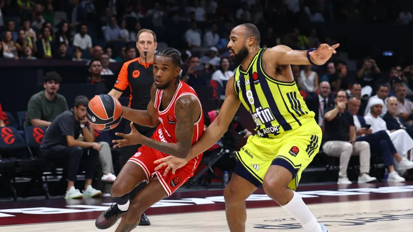 Generalni menadžeri rekli svoje: Montero transfer leta, Fener najbolje kupovao