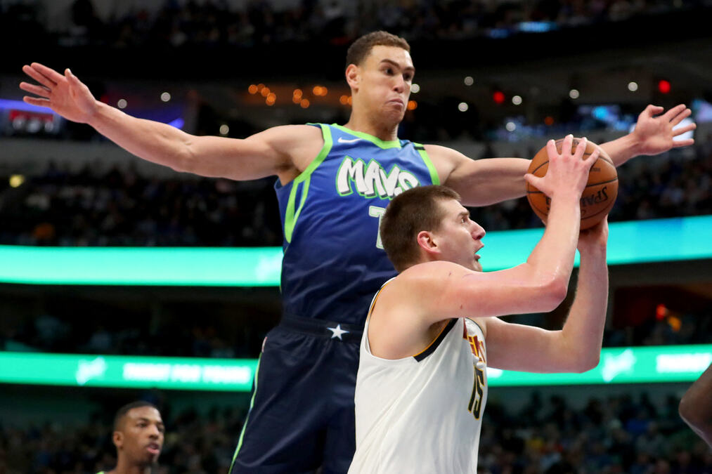 AUUU, KAKVA BOMBA U EVROLIGI! Fener završava spektakularno pojačanje - stiže NBA veteran sa 13 sezona u najjačoj ligi sveta!
