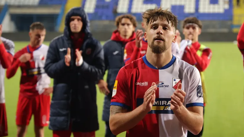 Prvorazredna senzacija u Rumi: Trećeligaš nokautirao Vojvodinu i izbacio je iz Mozzart Bet Kupa Srbije!